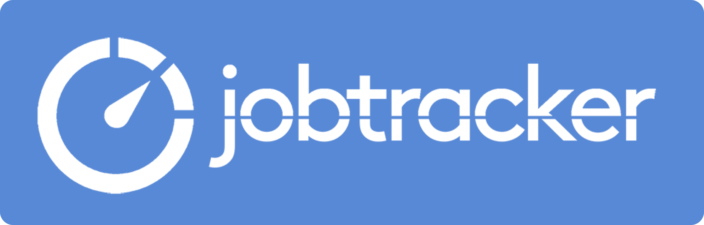 JobTracker